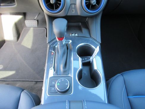 New 2026 Chevrolet Blazer RS w/ Driver Confidence II Package image 23