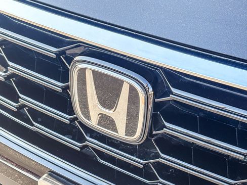 Certified 2026 Honda CR-V EX image 10