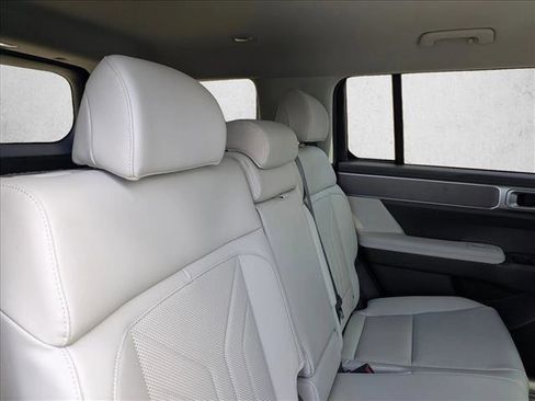 New 2026 Hyundai Santa Fe SEL w/ Tow & Go Package image 20