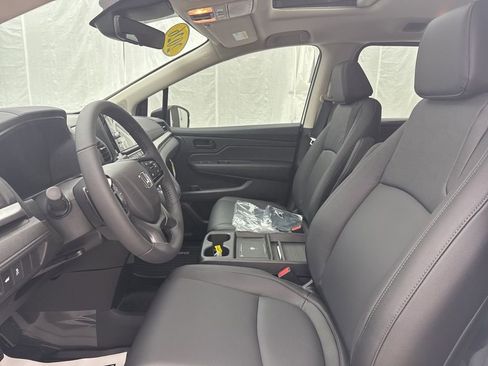 New 2026 Honda Odyssey EX-L image 16