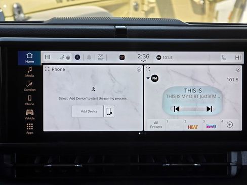 New 2025 Jeep Wrangler Unlimited Sport image 9