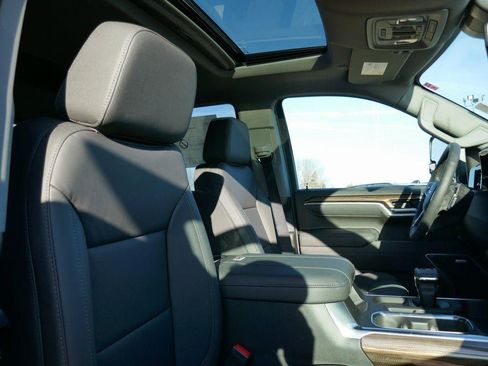 New 2026 Chevrolet Silverado 1500 RST w/ All Star Edition Plus AWD/4WD image 10