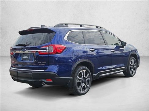 New 2026 Subaru Ascent Touring image 2