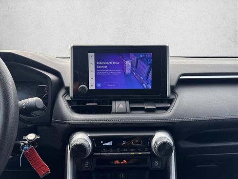 Certified 2024 Toyota RAV4 LE FWD image 13