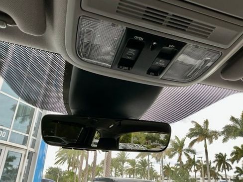 Certified 2023 Honda Odyssey EX-L image 31