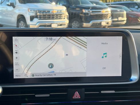 New 2025 Hyundai Ioniq 6 SEL image 28