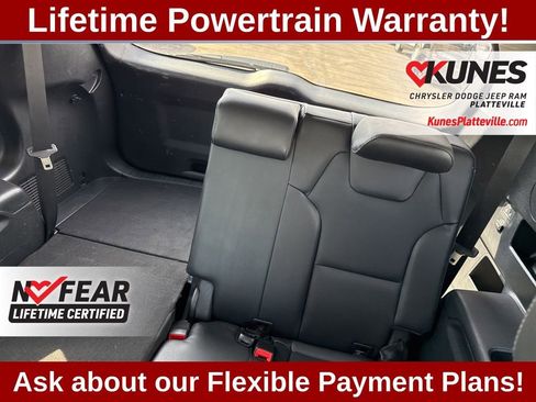 Used 2025 Kia Telluride S image 27