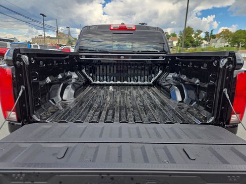 New 2026 Chevrolet Colorado LT w/ LT Convenience Package image 5