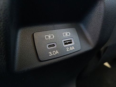 New 2026 Subaru Crosstrek 2.5i Premium image 11