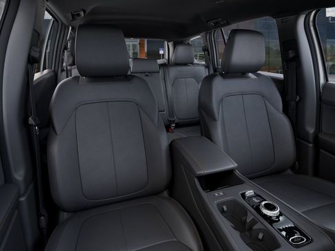 New 2026 Jeep Cherokee Limited AWD/4WD image 17