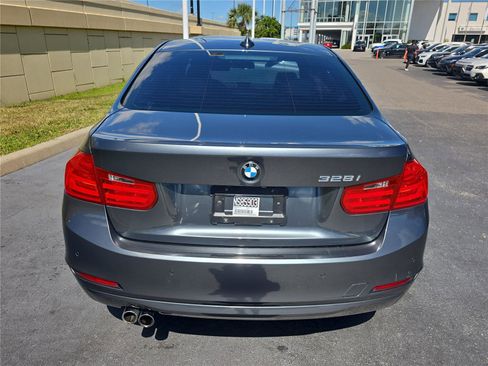 Used 2015 BMW 328i Sedan image 4
