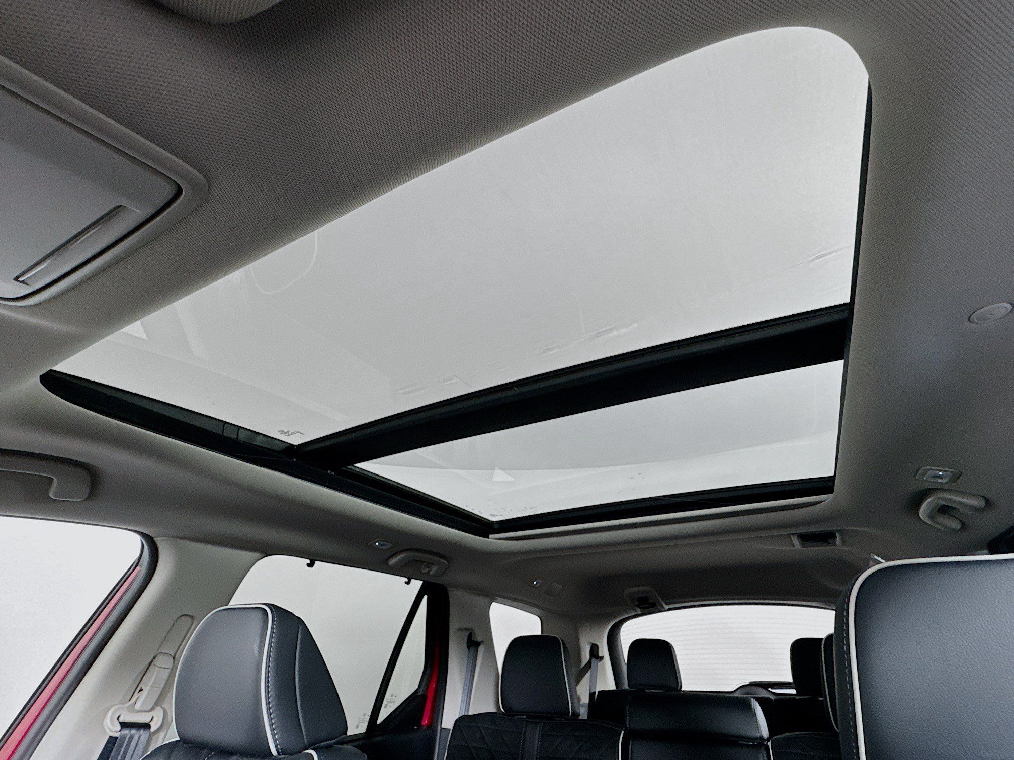 New 2026 Honda Pilot Elite image 23