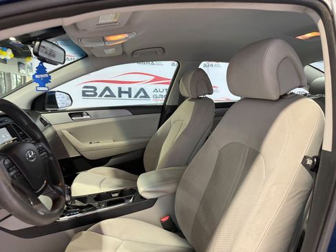 Used 2016 Hyundai Sonata SE FWD image 30