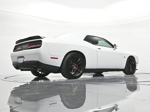 Used 2023 Dodge Challenger R/T Scat Pack w/ Plus Package RWD image 39