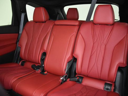 New 2026 Acura MDX A-Spec image 28
