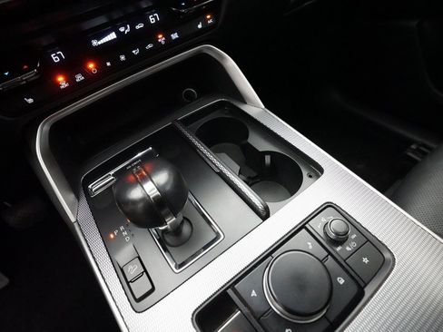 Used 2024 MAZDA CX-90 3.3 Turbo w/ Premium Package image 18