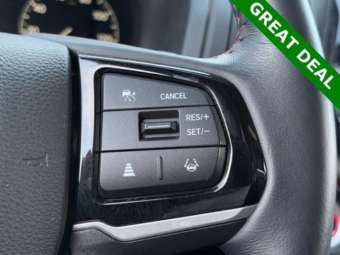 Used 2025 Honda Odyssey Sport-L image 20