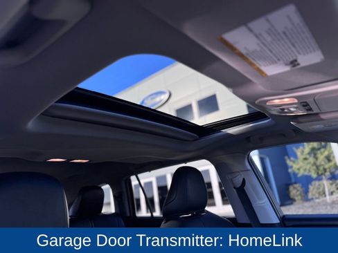 Used 2021 Toyota Highlander XLE image 24