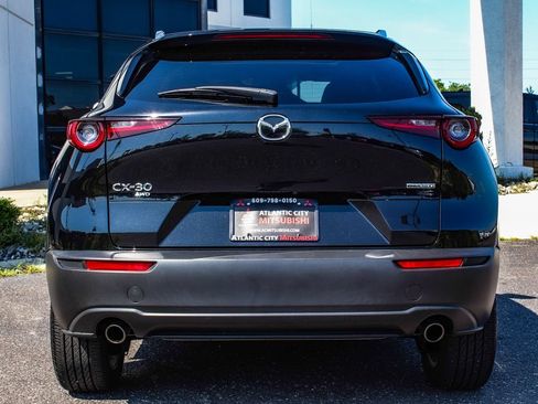Used 2024 MAZDA CX-30 AWD 2.5 S w/ Preferred Package image 5
