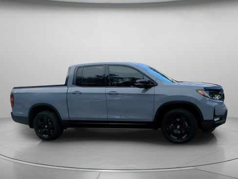 Used 2024 Honda Ridgeline Black Edition image 34