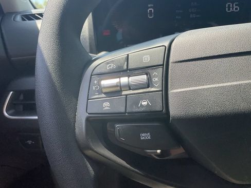 Used 2025 Kia K4 FWD image 24