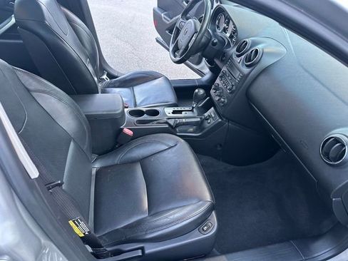 Used 2005 Pontiac G6 GT w/ Premium Value Package image 13