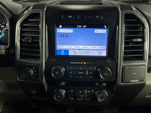 Used 2019 Ford F150 XLT w/ Equipment Group 301A Mid image 21