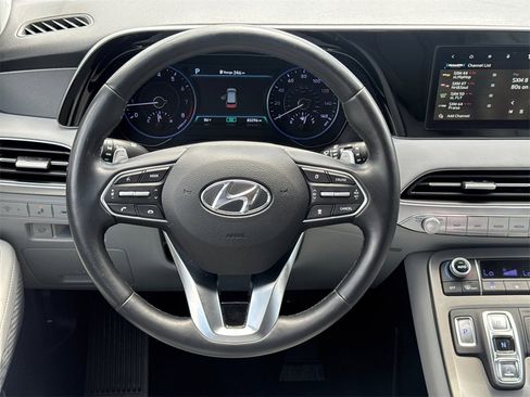 Used 2022 Hyundai Palisade SEL w/ 8P Bench Seat Package image 24