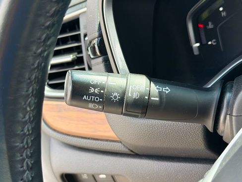 Used 2021 Honda CR-V EX-L image 21