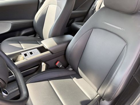 Used 2024 Hyundai Ioniq 6 SEL image 20