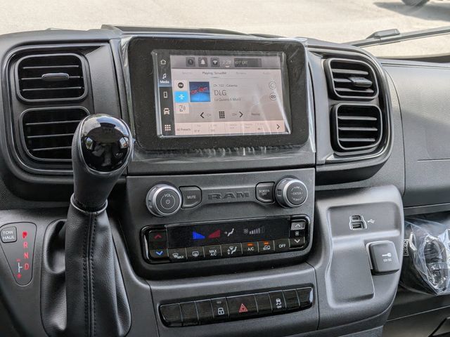 New 2026 RAM ProMaster 3500 w/ Convenience Group FWD image 14