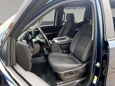 Used 2020 Chevrolet Silverado 1500 LT w/ All-Star Edition AWD/4WD image 24