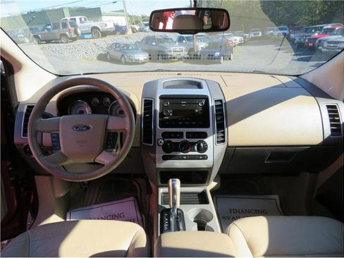 Used 2007 Ford Edge SEL AWD/4WD image 19