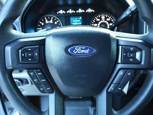 Used 2019 Ford F150 XLT AWD/4WD image 25