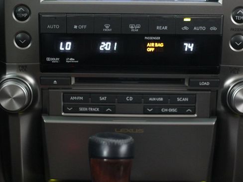 Used 2011 Lexus GX 460 w/ Comfort Plus Pkg AWD/4WD image 23