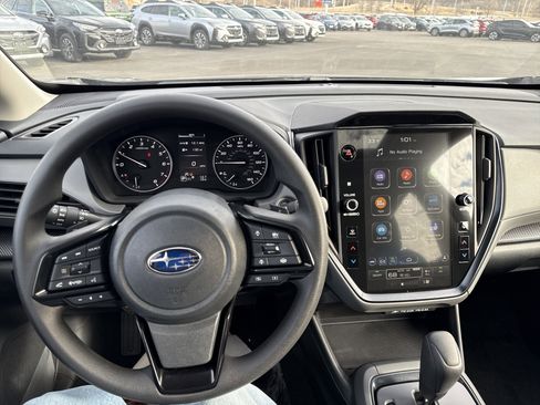 New 2026 Subaru Crosstrek 2.0i Premium image 15