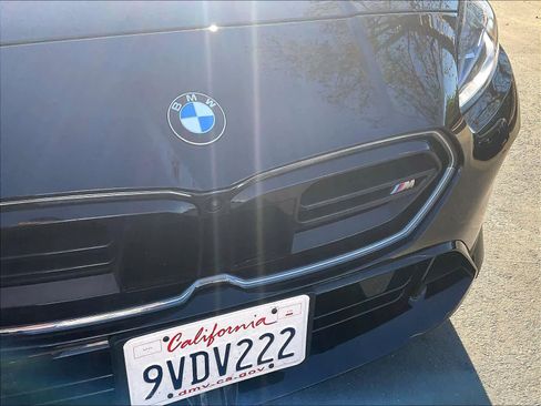 Certified 2025 BMW M235i xDrive w/ Premium Package AWD/4WD image 32