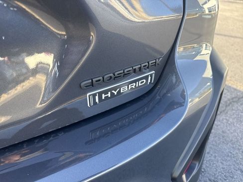New 2026 Subaru Crosstrek 2.5i Sport w/ Crosstrek Mirror Package image 6