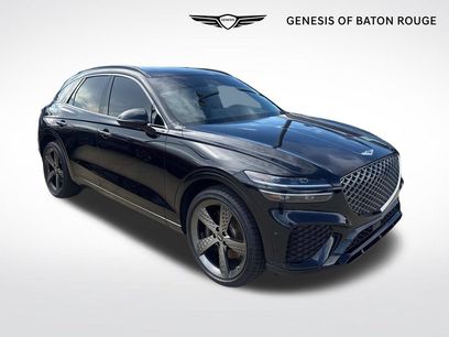 Used 2025 Genesis GV70 3.5T Sport w/ Sport Prestige Package