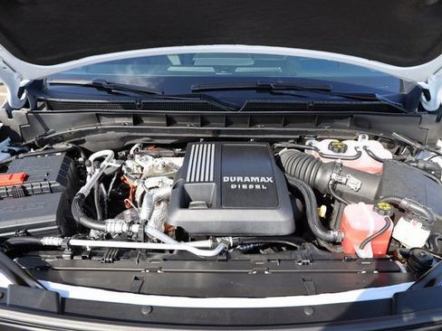 New 2026 GMC Yukon XL Denali w/ Denali Reserve Package image 26