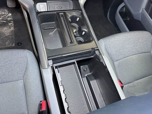 Used 2025 Ford F150 XLT w/ Equipment Group 302A MID image 40