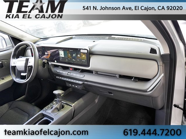 New 2027 Kia Seltos LX AWD/4WD image 12