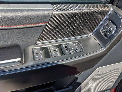 Certified 2025 Ford F150 Raptor AWD/4WD image 19
