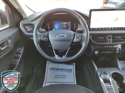 New 2026 Ford Escape Active w/ Tech Pack #1 image 13