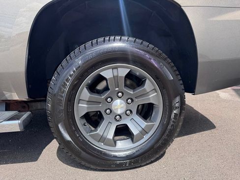 Used 2016 Chevrolet Tahoe LT AWD/4WD image 31
