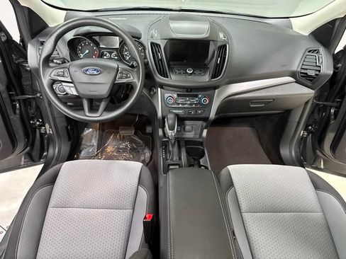 Used 2019 Ford Escape SE AWD/4WD image 2