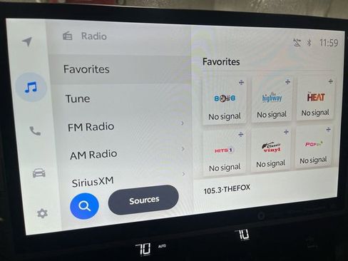 Used 2024 Toyota Tundra Limited image 16