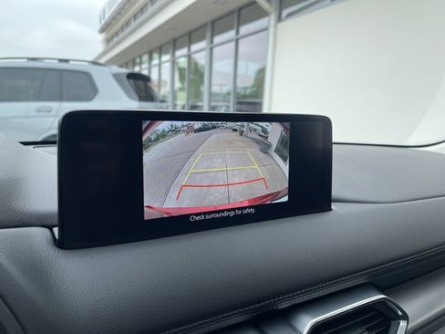 Certified 2024 MAZDA CX-5 AWD 2.5 S w/ Preferred Package image 21