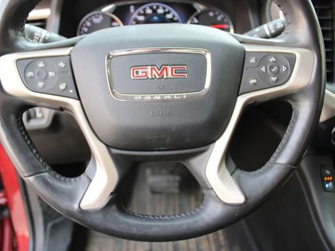 Used 2019 GMC Acadia Denali w/ Technology Package image 14