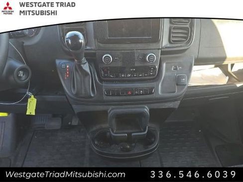 Used 2023 RAM ProMaster 2500 image 10